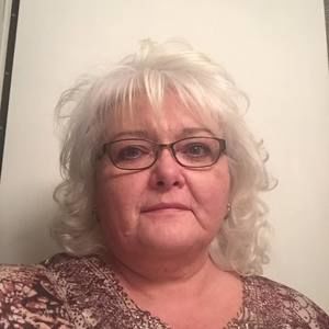 Meet your Posher, Kathy